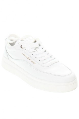 Damenschuhe Tommy Hilfiger, Größe 38, Farbe Weiß, Preis 66,99 €