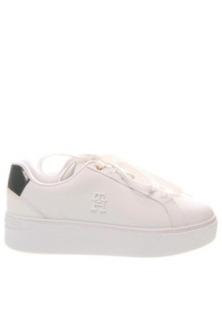 Damenschuhe Tommy Hilfiger, Größe 37, Farbe Weiß, Preis € 132,99