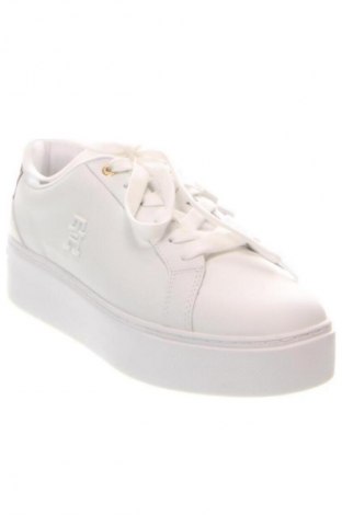 Damenschuhe Tommy Hilfiger, Größe 37, Farbe Weiß, Preis € 132,99