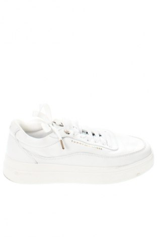 Dámské boty  Tommy Hilfiger, Velikost 38, Barva Bílá, Cena  1 579,00 Kč