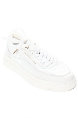 Dámské boty  Tommy Hilfiger, Velikost 38, Barva Bílá, Cena  1 579,00 Kč