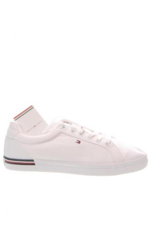 Încălțăminte de damă Tommy Hilfiger, Mărime 39, Culoare Alb, Preț 754,99 Lei