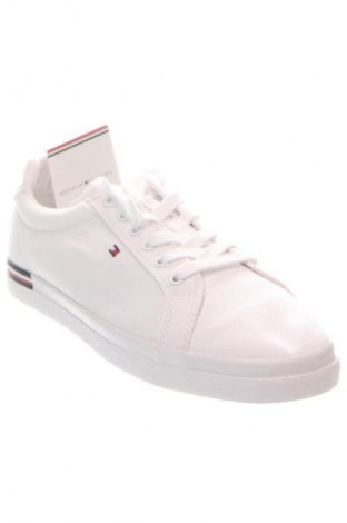 Încălțăminte de damă Tommy Hilfiger, Mărime 39, Culoare Alb, Preț 754,99 Lei