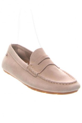 Damenschuhe Tommy Hilfiger, Größe 38, Farbe Beige, Preis 48,99 €