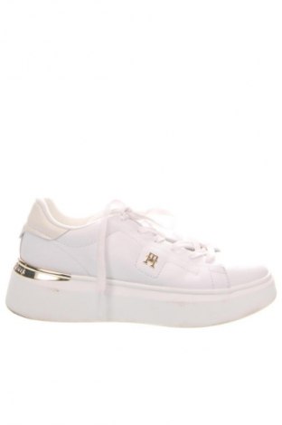Damenschuhe Tommy Hilfiger, Größe 38, Farbe Weiß, Preis € 66,99