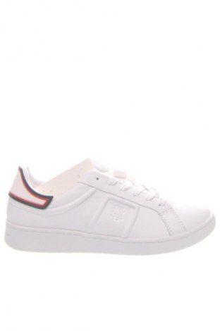 Dámské boty  Tommy Hilfiger, Velikost 36, Barva Bílá, Cena  3 549,00 Kč