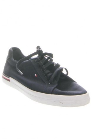 Γυναικεία παπούτσια Tommy Hilfiger, Μέγεθος 39, Χρώμα Μπλέ, Τιμή 38,99 €
