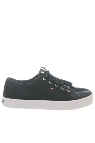 Dámske topánky  Tommy Hilfiger, Veľkosť 37, Farba Modrá, Cena  38,36 €