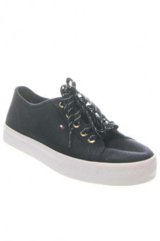 Dámske topánky  Tommy Hilfiger, Veľkosť 37, Farba Modrá, Cena  38,36 €
