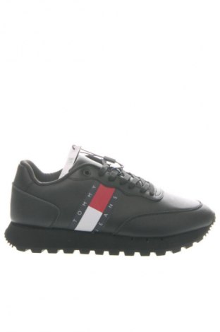 Damenschuhe Tommy Jeans, Größe 40, Farbe Schwarz, Preis 132,99 €
