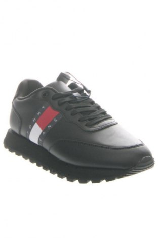 Damenschuhe Tommy Jeans, Größe 40, Farbe Schwarz, Preis 132,99 €