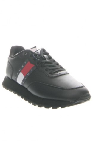 Încălțăminte de damă Tommy Jeans, Mărime 40, Culoare Negru, Preț 649,99 Lei