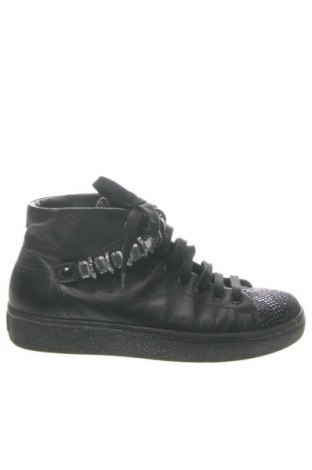 Dámske topánky  Tosca Blu, Veľkosť 37, Farba Čierna, Cena  103,84 €