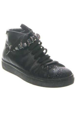 Dámske topánky  Tosca Blu, Veľkosť 37, Farba Čierna, Cena  103,84 €