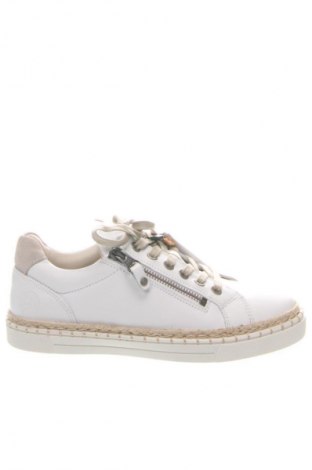 Damenschuhe Travelin', Größe 37, Farbe Weiß, Preis 184,99 €