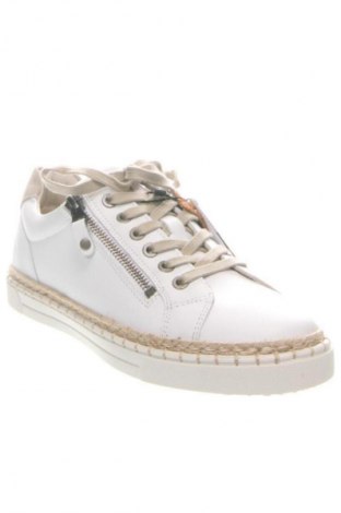 Damenschuhe Travelin', Größe 37, Farbe Weiß, Preis 184,99 €