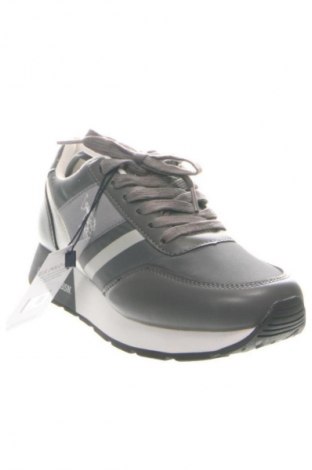 Dámské boty  U.S. Polo Assn., Velikost 37, Barva Šedá, Cena  3 299,00 Kč