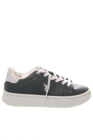Dámske topánky  U.S. Polo Assn., Veľkosť 39, Farba Čierna, Cena  45,52 €
