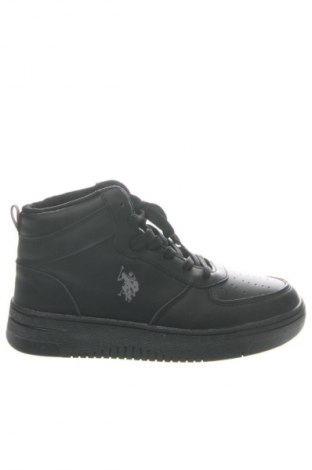 Încălțăminte de damă U.S. Polo Assn., Mărime 38, Culoare Negru, Preț 534,21 Lei