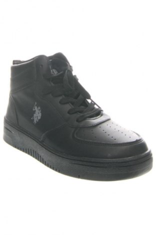 Încălțăminte de damă U.S. Polo Assn., Mărime 38, Culoare Negru, Preț 534,21 Lei