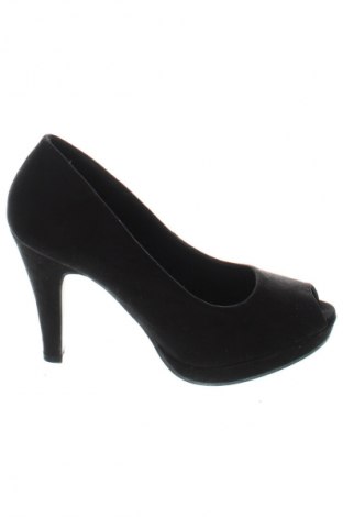 Damenschuhe Unbranded, Größe 37, Farbe Schwarz, Preis € 27,99