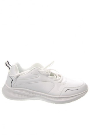 Damenschuhe Unbranded, Größe 41, Farbe Weiß, Preis 19,95 €