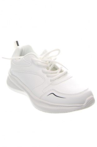 Damenschuhe Unbranded, Größe 41, Farbe Weiß, Preis 19,95 €
