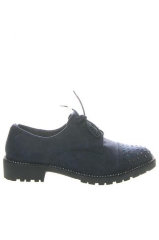 Damenschuhe Unbranded, Größe 40, Farbe Blau, Preis € 20,00