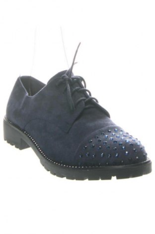 Damenschuhe Unbranded, Größe 40, Farbe Blau, Preis € 20,00