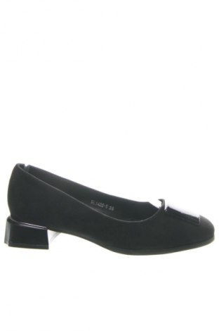 Damenschuhe Unbranded, Größe 38, Farbe Schwarz, Preis € 20,02