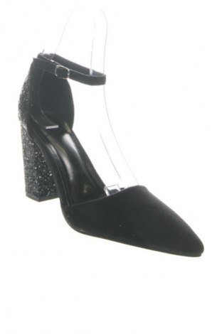 Damenschuhe Unbranded, Größe 43, Farbe Schwarz, Preis 19,95 €