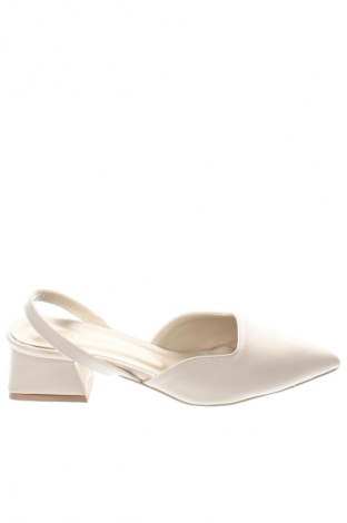 Damenschuhe Unbranded, Größe 38, Farbe Beige, Preis € 22,99