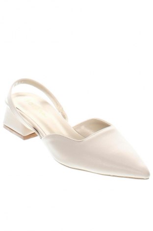 Damenschuhe Unbranded, Größe 38, Farbe Beige, Preis € 22,99