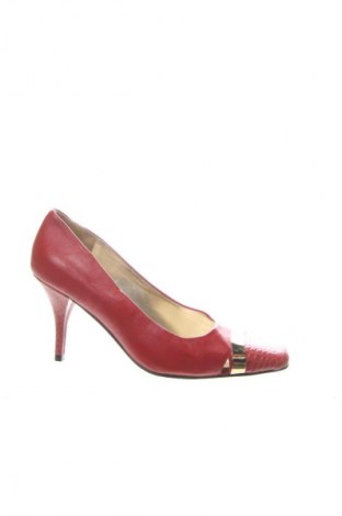 Damenschuhe Unbranded, Größe 36, Farbe Rot, Preis € 29,99