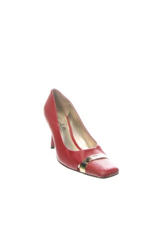Damenschuhe Unbranded, Größe 36, Farbe Rot, Preis € 29,99