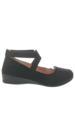 Damenschuhe Unbranded, Größe 38, Farbe Schwarz, Preis € 12,99