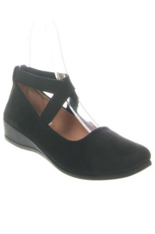 Damenschuhe Unbranded, Größe 38, Farbe Schwarz, Preis € 12,99