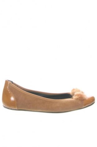 Damenschuhe Unbranded, Größe 37, Farbe Beige, Preis € 20,99
