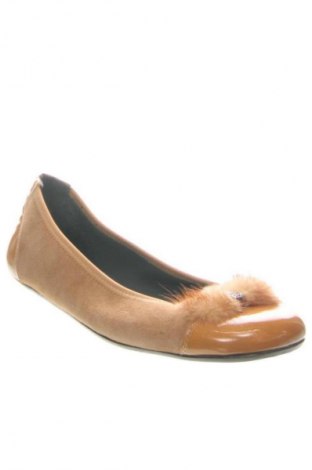Damenschuhe Unbranded, Größe 37, Farbe Beige, Preis € 20,99