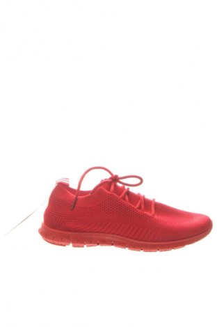 Obuwie damskie Unbranded, Rozmiar 38, Kolor Czerwony, Cena 142,53 zł