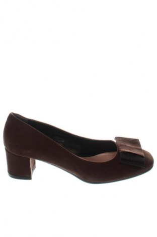 Dámske topánky  Unbranded, Veľkosť 38, Farba Hnedá, Cena  27,72 €