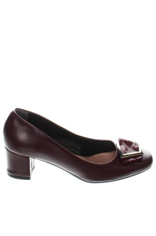 Damenschuhe Unbranded, Größe 39, Farbe Rot, Preis € 31,71