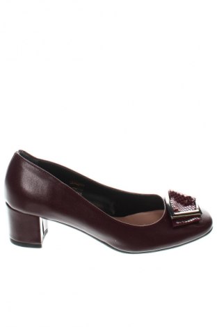 Damenschuhe Unbranded, Größe 39, Farbe Rot, Preis € 47,57