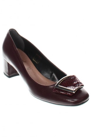 Damenschuhe Unbranded, Größe 39, Farbe Rot, Preis € 47,57