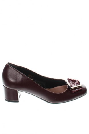 Damenschuhe Unbranded, Größe 38, Farbe Rot, Preis € 29,92