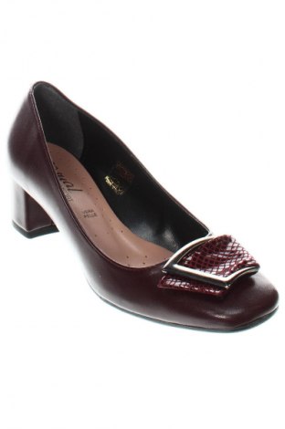 Damenschuhe Unbranded, Größe 38, Farbe Rot, Preis € 29,92