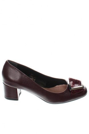 Obuwie damskie Unbranded, Rozmiar 36, Kolor Czerwony, Cena 142,53 zł
