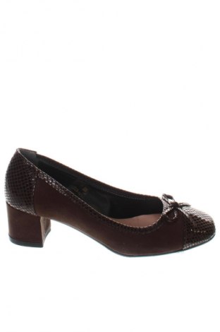 Damenschuhe Unbranded, Größe 36, Farbe Braun, Preis € 19,95