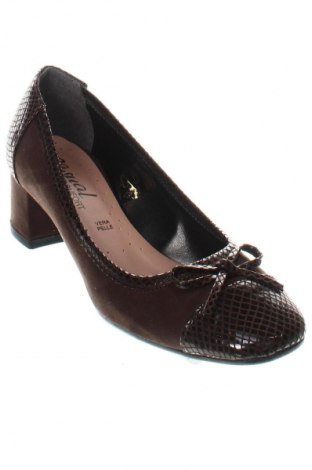 Damenschuhe Unbranded, Größe 36, Farbe Braun, Preis € 19,95