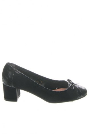 Dámske topánky  Unbranded, Veľkosť 38, Farba Čierna, Cena  17,95 €